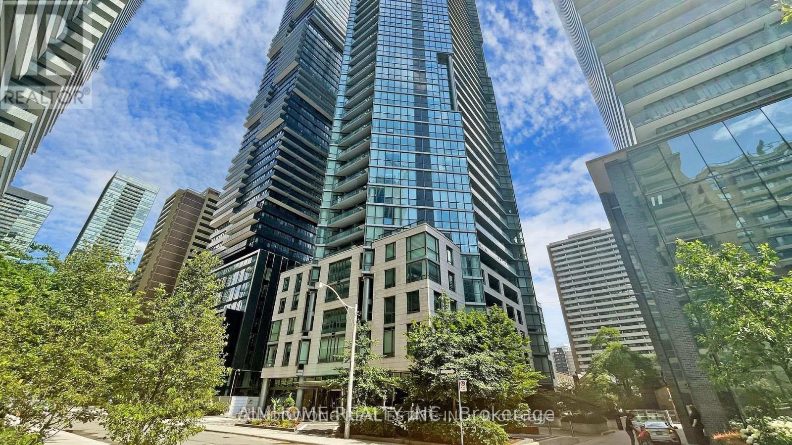 Apartment at 1103 - 45 CHARLES STREET E, Toronto (Church-Yonge Corridor)