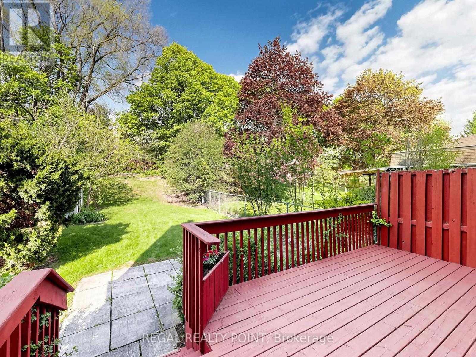 Semi-Detached/Link at 116 LOGANBERRY CRESCENT, Toronto