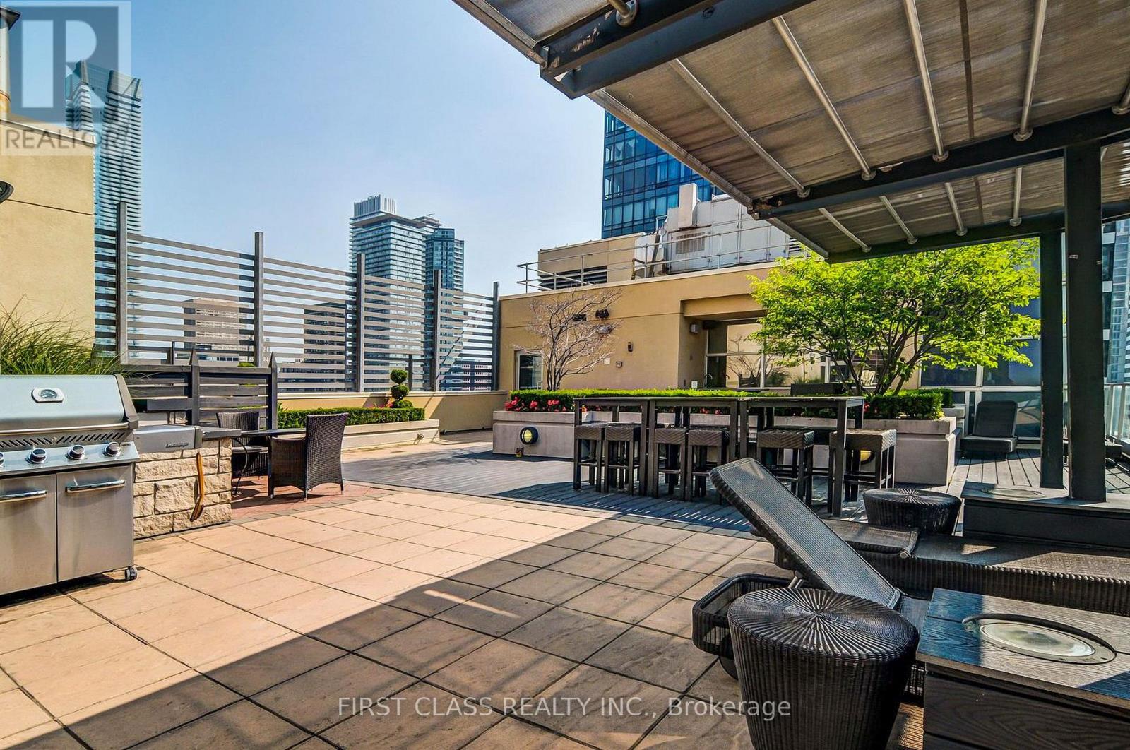 Apartment at 604 - 11 ST JOSEPH STREET, Toronto (Bay Street Corridor)