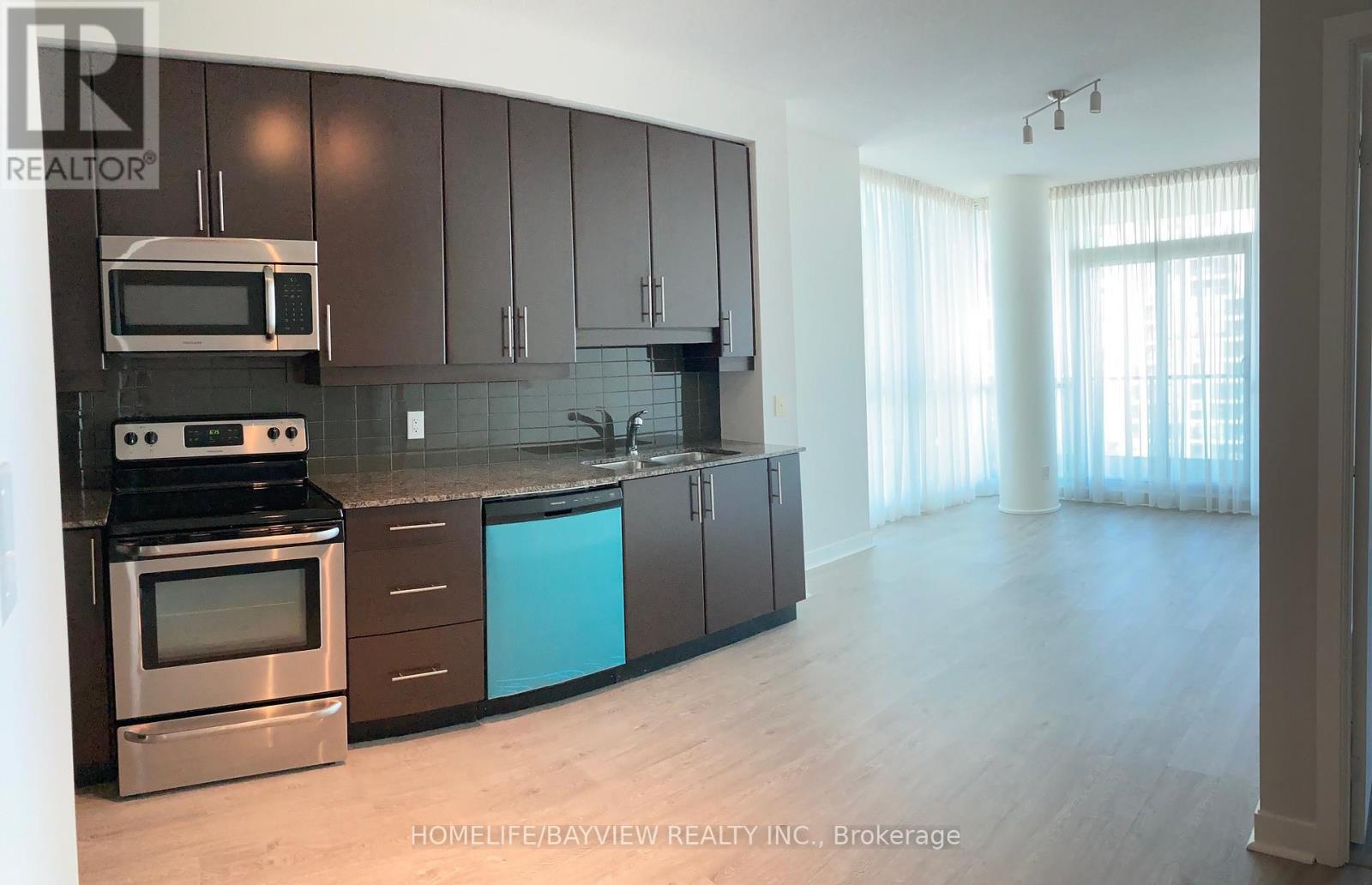 Apartment at 3506 - 33 BAY STREET, Toronto