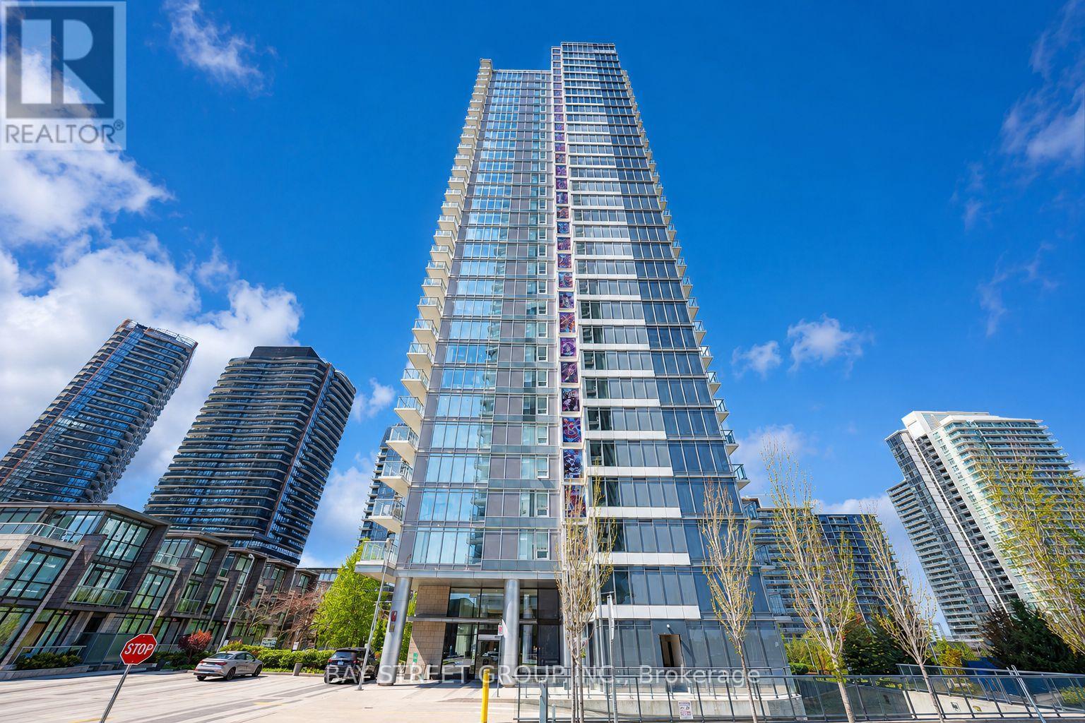Apartment at 2906 - 121 MCMAHON DRIVE, Toronto (Bayview Village)