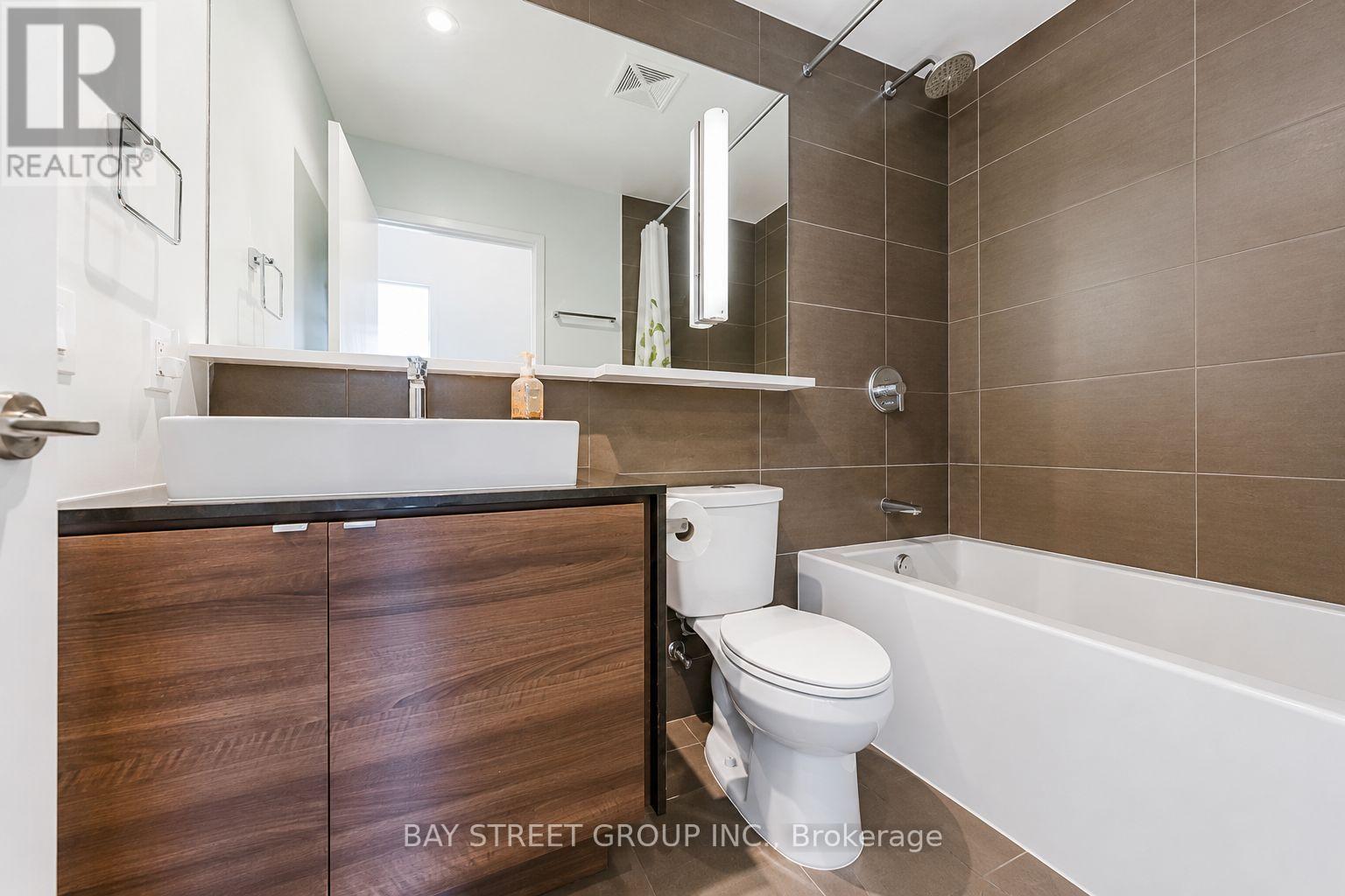 Apartment at 2906 - 121 MCMAHON DRIVE, Toronto