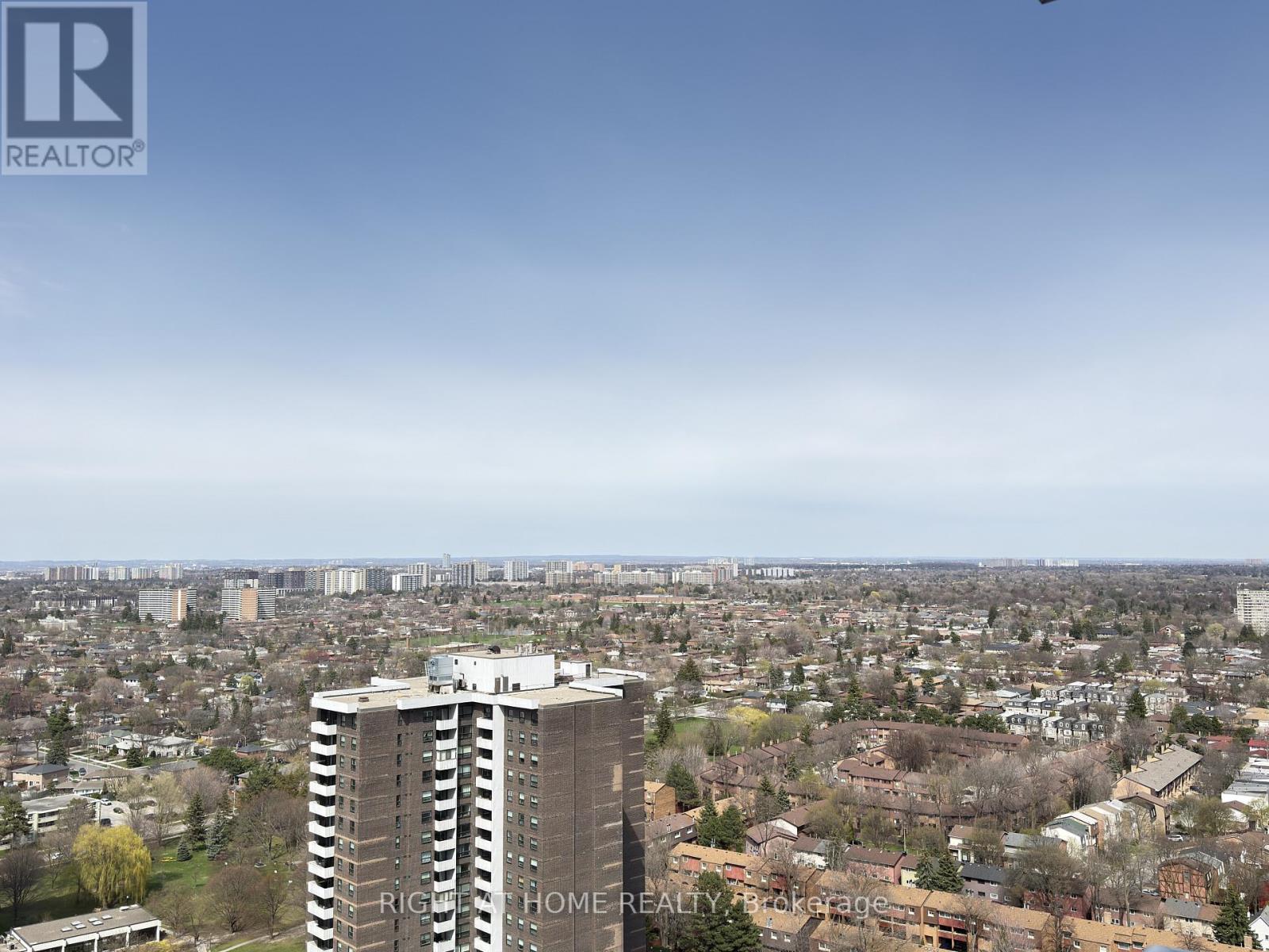 Apartment at 2803 - 275 YORKLAND ROAD, Toronto