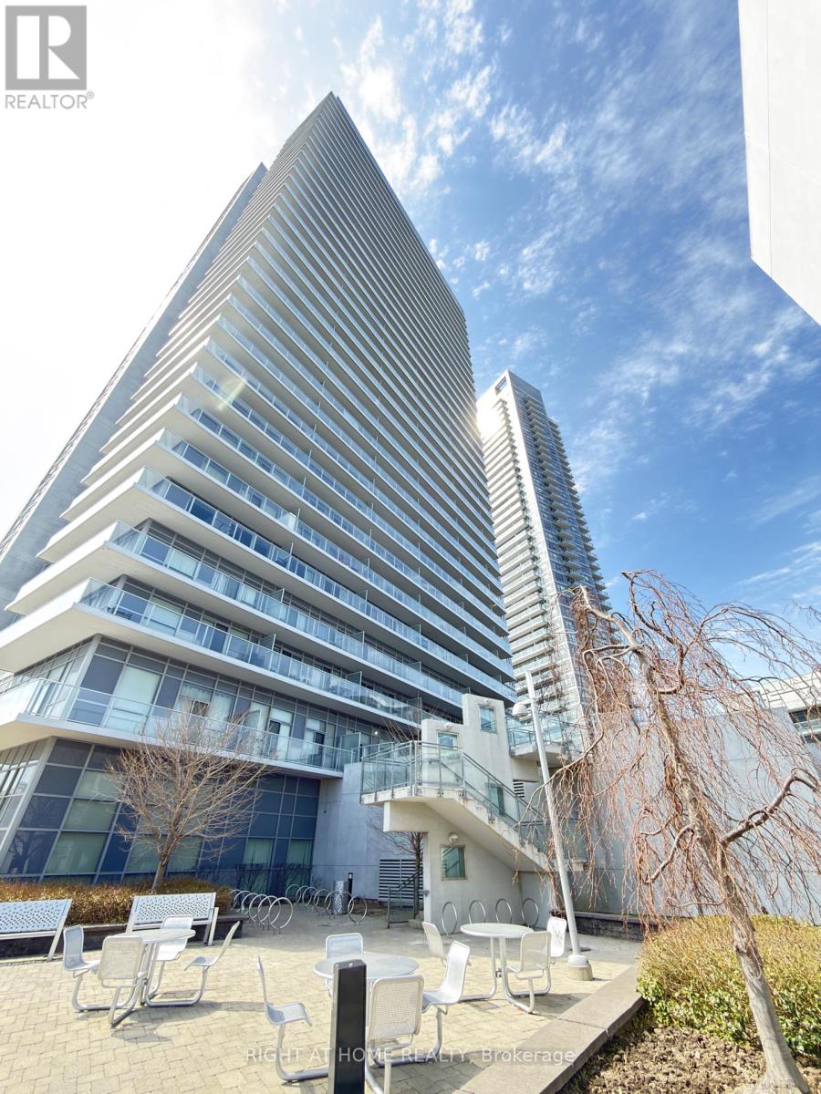 Apartment at 2803 - 275 YORKLAND ROAD, Toronto (Henry Farm)