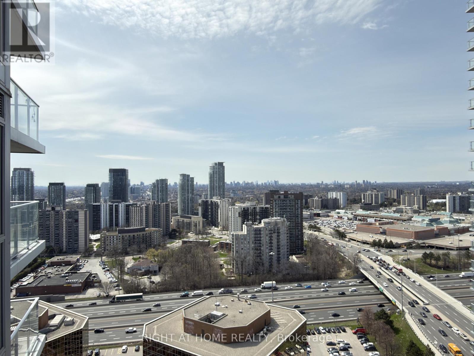 Apartment at 2803 - 275 YORKLAND ROAD, Toronto