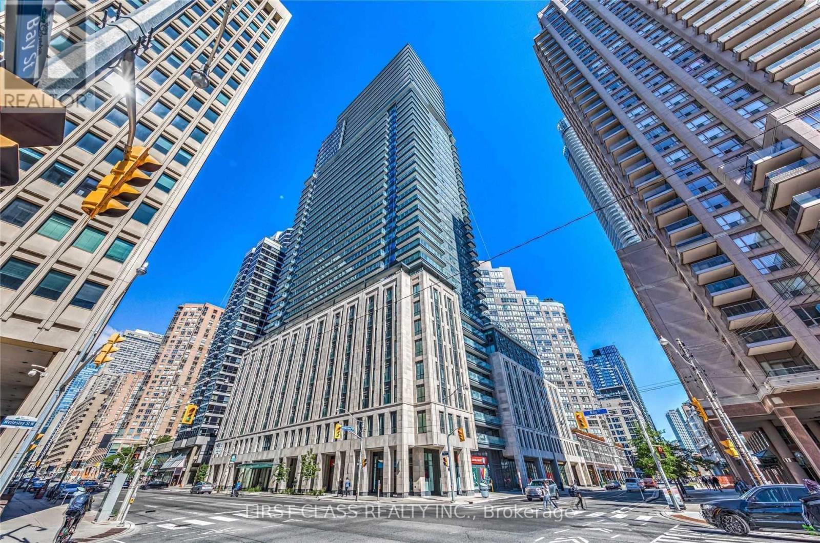 Apartment at 1303 - 955 BAY STREET, Toronto (Bay Street Corridor)