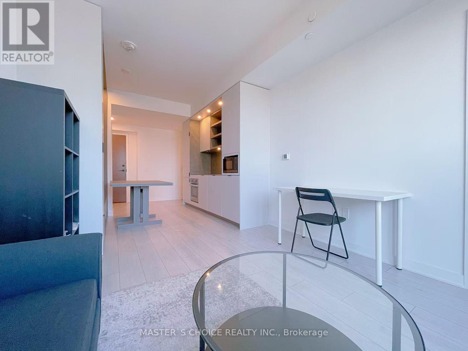 Apartment at 3201 - 55 CHARLES STREET E, Toronto