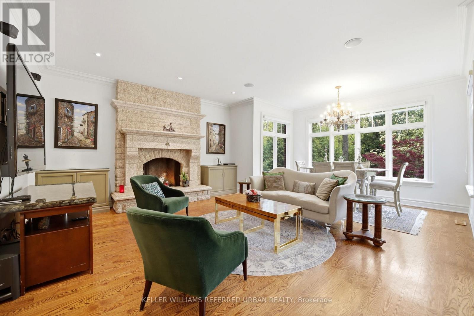 Detached at 41 WENTWORTH AVENUE, Toronto