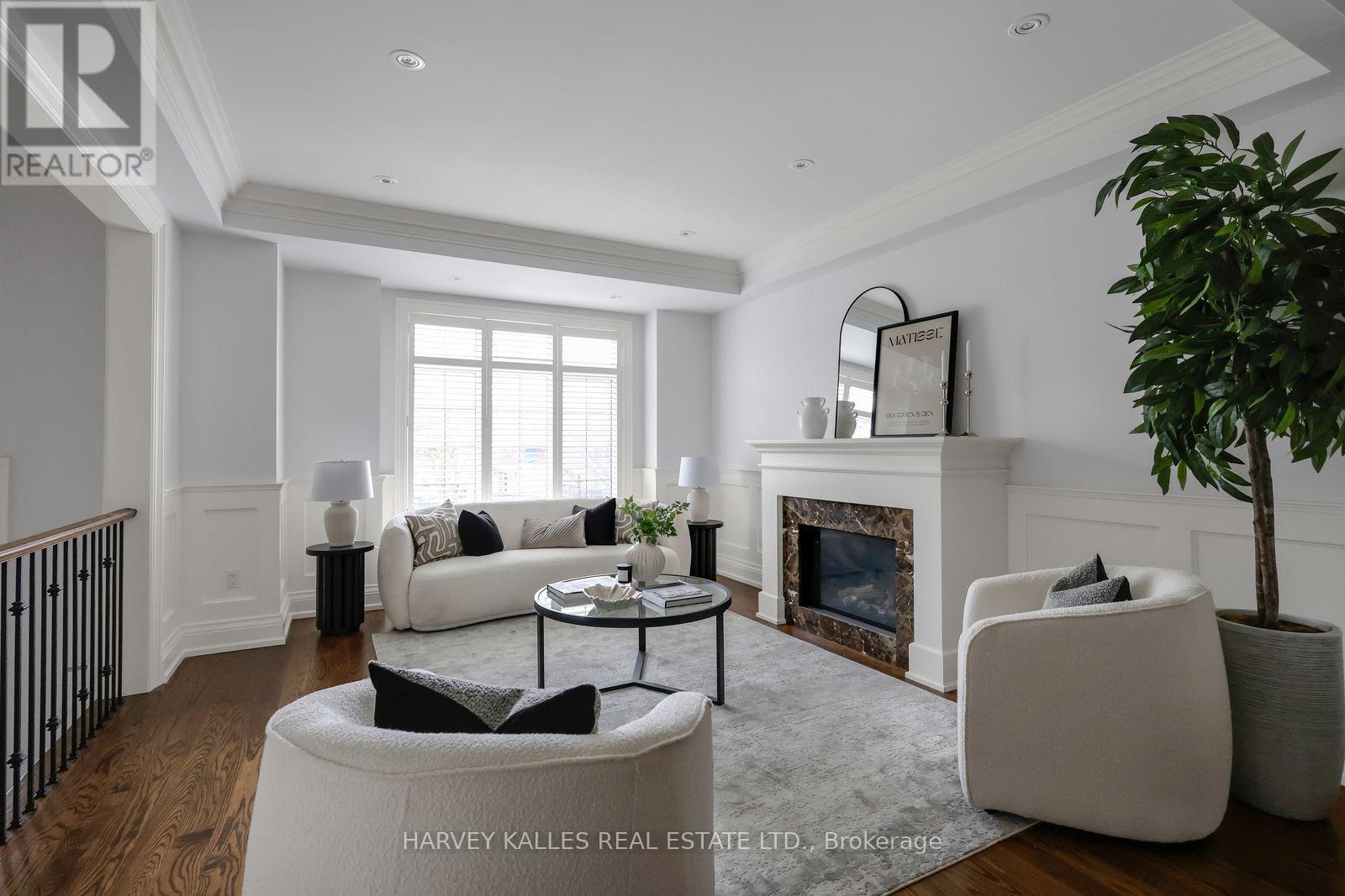 Detached at 177 CHURCHILL AVENUE, Toronto