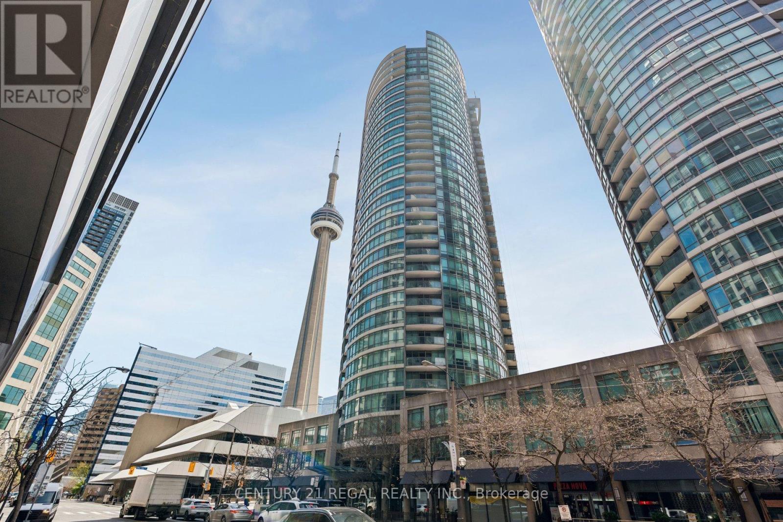 Apartment at 507 - 361 FRONT STREET W, Toronto (Waterfront Communities)