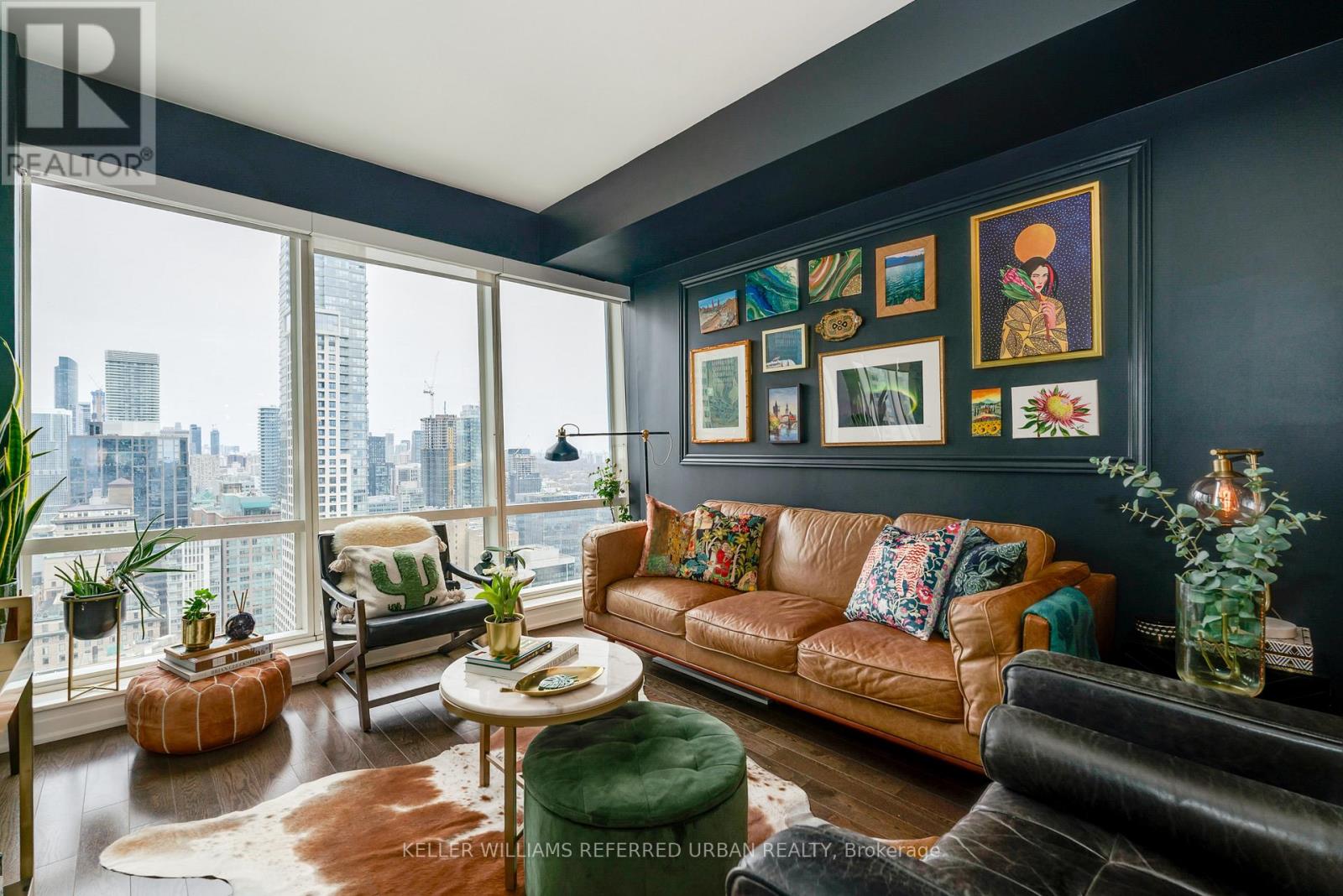 Apartment at 3607 - 8 THE ESPLANADE, Toronto (Waterfront Communities)