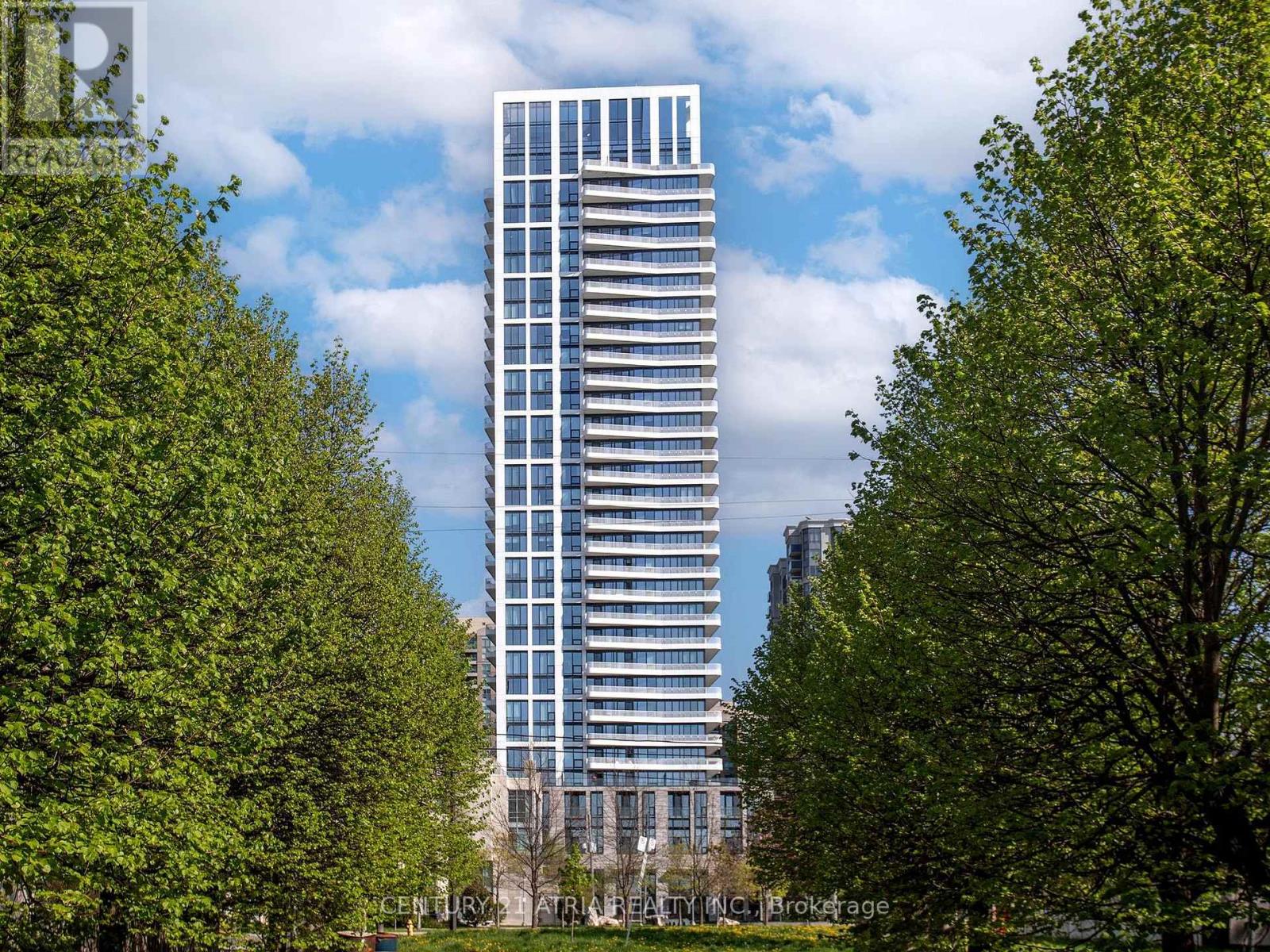 Apartment at 1503 - 36 OLIVE AVENUE, Toronto (Willowdale East)