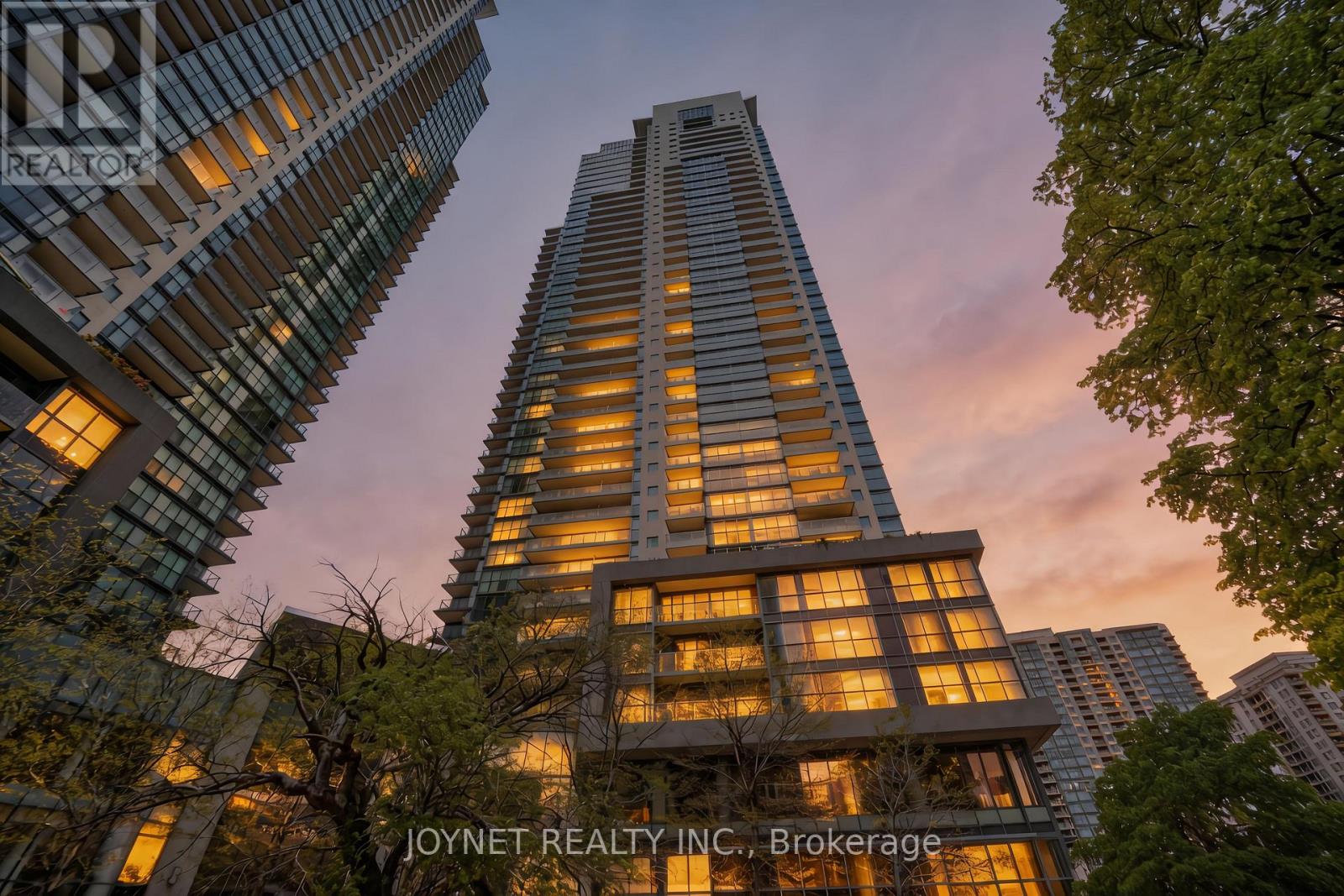 Apartment at 2507 - 5168 YONGE STREET, Toronto (Willowdale West)
