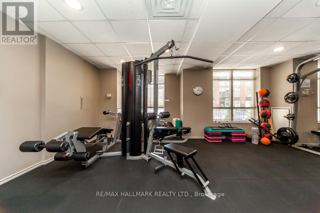 Apartment at 1103 - 330 ADELAIDE STREET E, Toronto