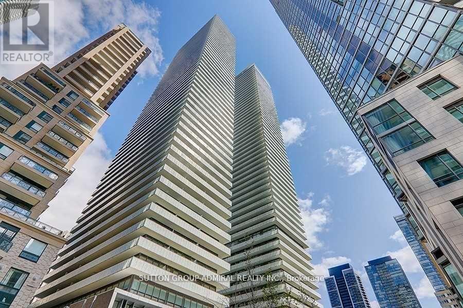 Apartment at 3909 - 50 CHARLES STREET E, Toronto (Church-Yonge Corridor)