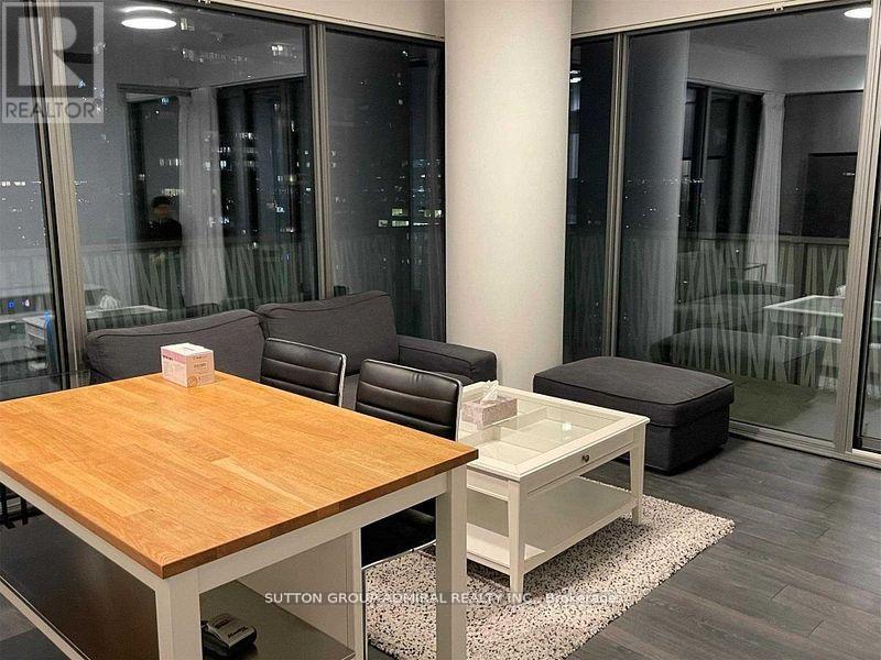 Apartment at 3909 - 50 CHARLES STREET E, Toronto