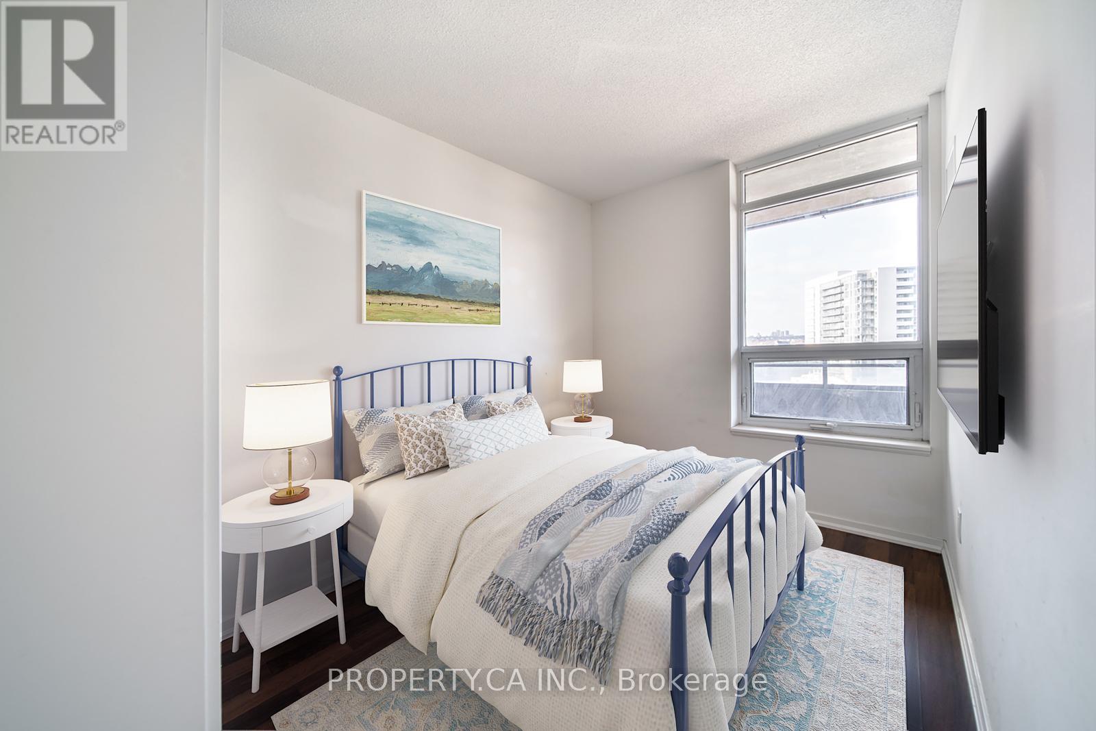 Apartment at 1320 - 38 JOE SHUSTER WAY, Toronto