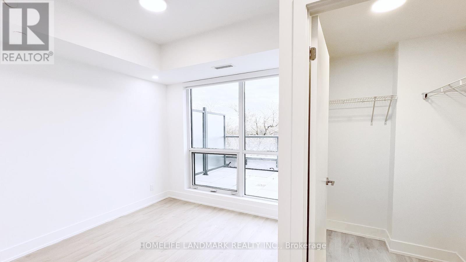Apartment at 519 - 181 SHEPPARD AVENUE E, Toronto