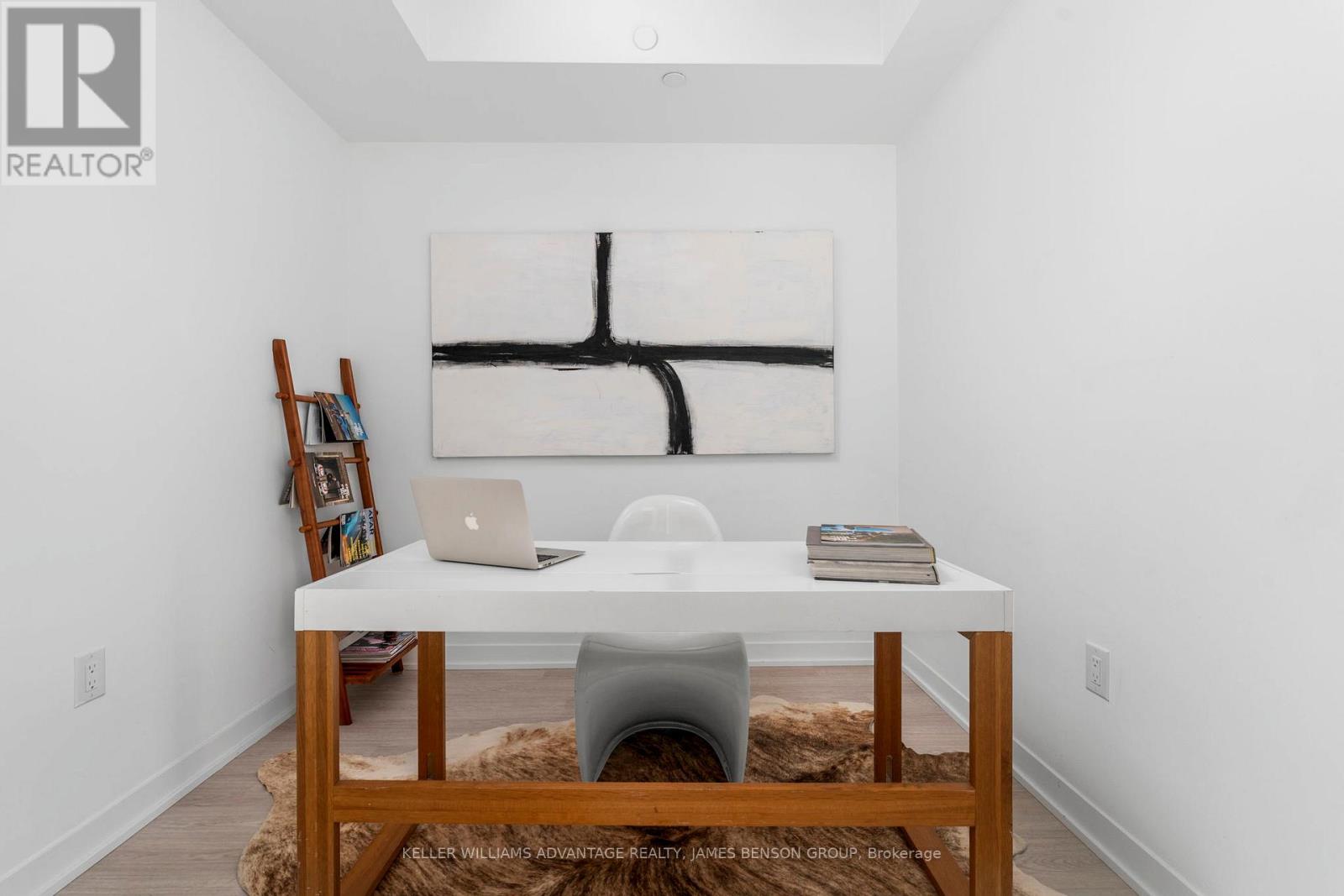 Apartment at 301 - 195 MCCAUL STREET, Toronto