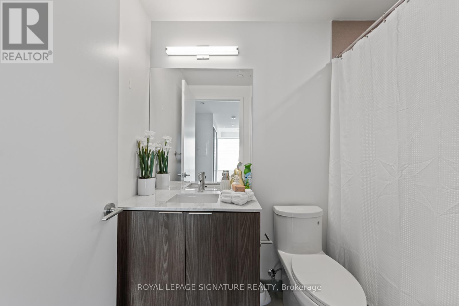 Apartment at 3305 - 15 QUEENS QUAY E, Toronto