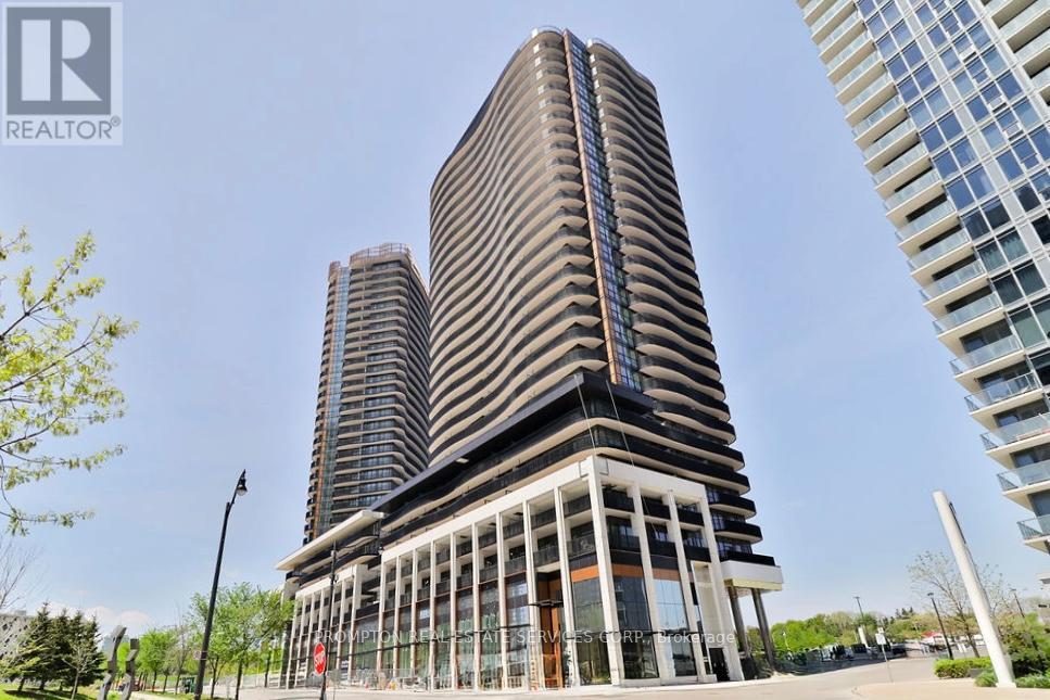 Apartment at 1605 - 68 ESTHER SHINER BOULEVARD, Toronto (Bayview Village)