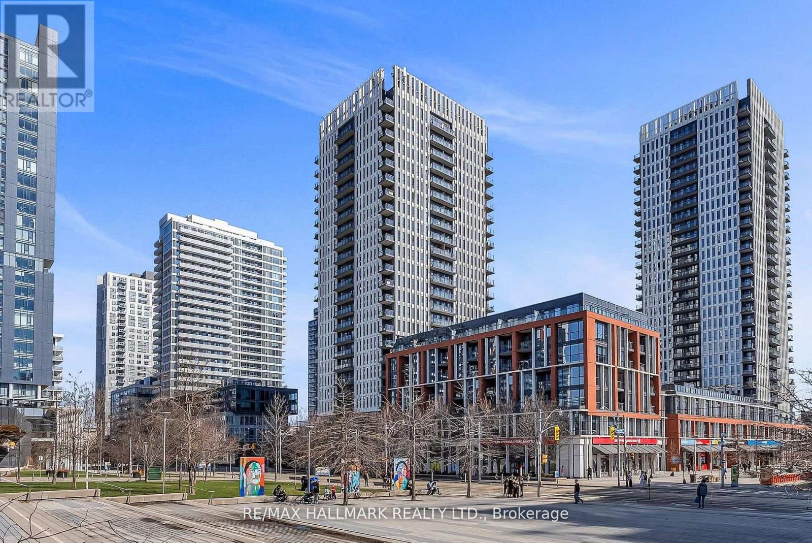 Apartment at 908 - 170 SUMACH STREET, Toronto (Regent Park)