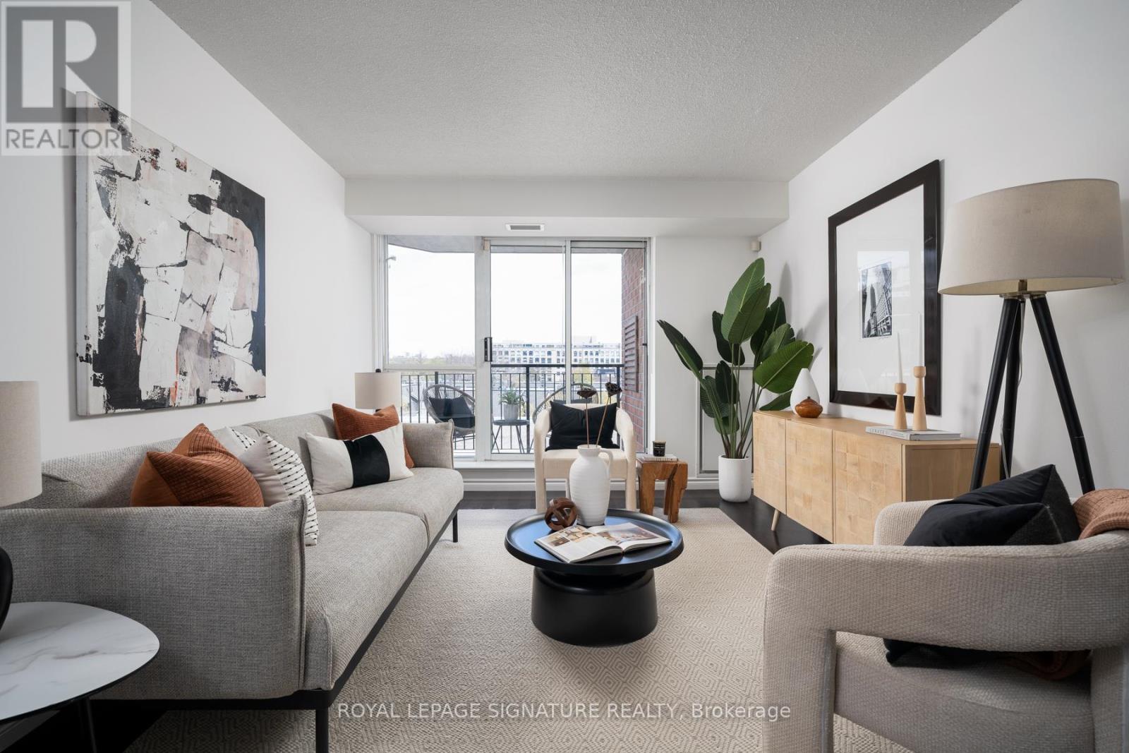 Apartment at 621 - 1000 KING STREET W, Toronto (Niagara)