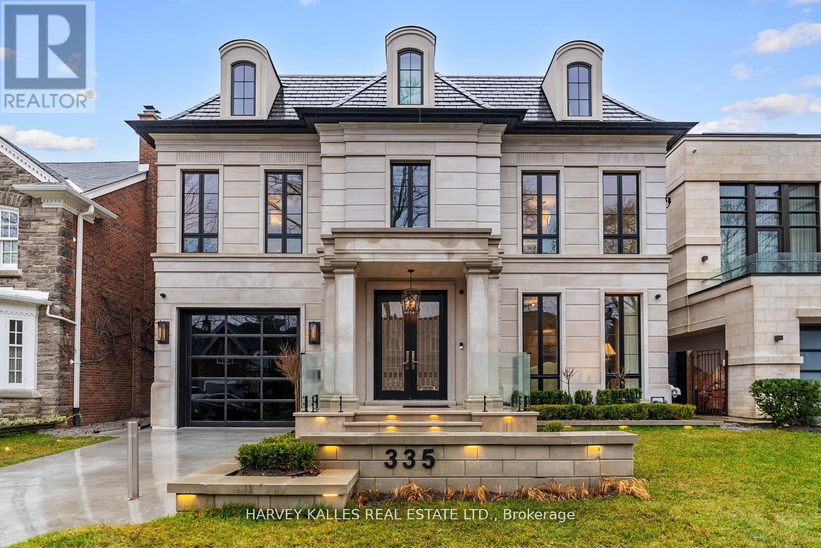 Detached at 335 LYTTON BOULEVARD, Toronto (Lawrence Park South)