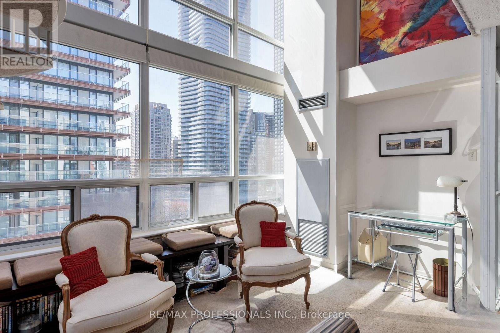 Apartment at 1506 - 25 MAITLAND STREET, Toronto (Church-Yonge Corridor)