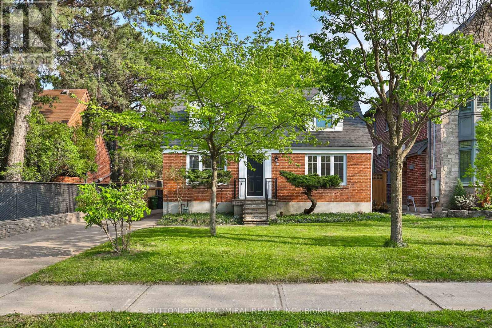 Detached at 81 YORKVIEW DRIVE, Toronto (Willowdale West)