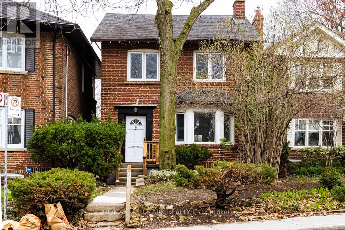 Detached at 167 WELLAND AVENUE, Toronto (Rosedale-Moore Park)