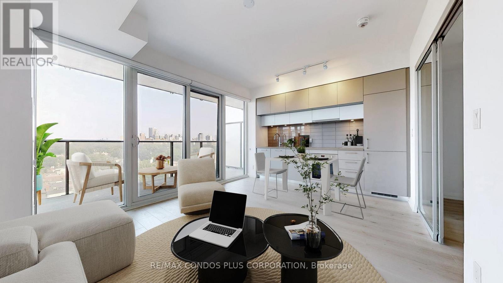 Apartment at 1406 - 99 FOXBAR ROAD, Toronto (Yonge-St. Clair)