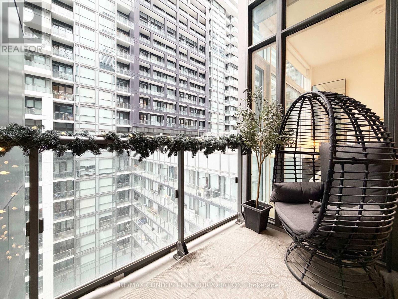 Apartment at 1113 - 60 PRINCESS STREET, Toronto