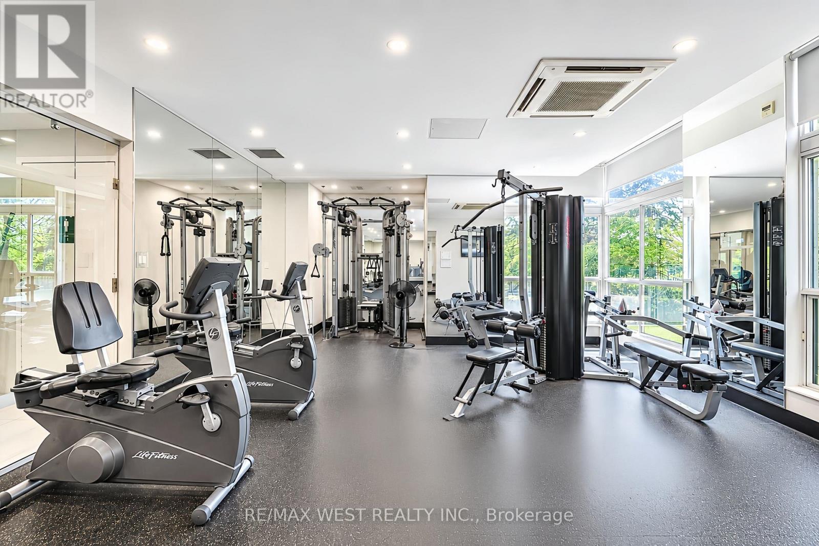Apartment at 2105 - 23 LORRAINE DRIVE, Toronto