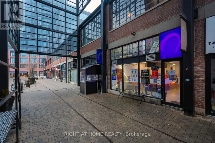 Other at 143 - 171 EAST LIBERTY STREET, Toronto (Niagara)