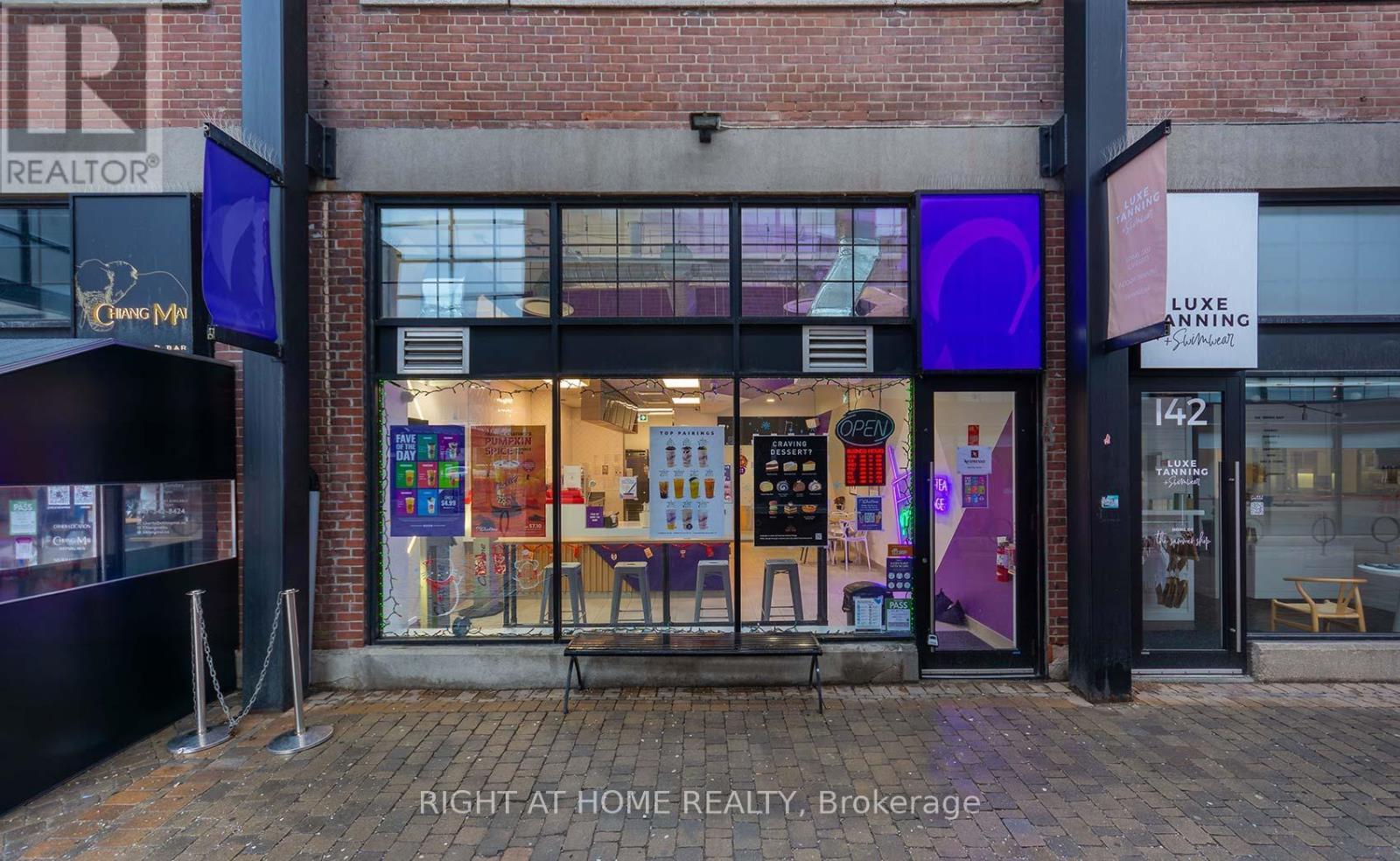 Other at 143 - 171 EAST LIBERTY STREET, Toronto