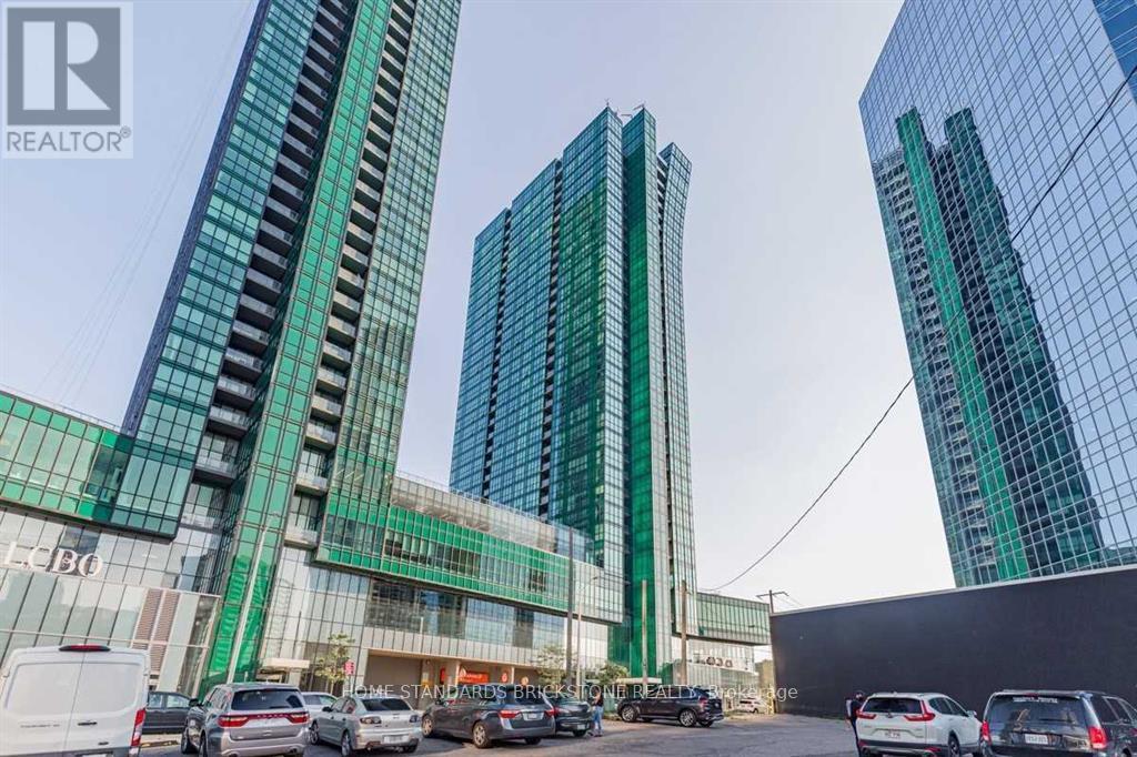 Apartment at 1802 - 11 BOGERT AVENUE, Toronto (Lansing-Westgate)