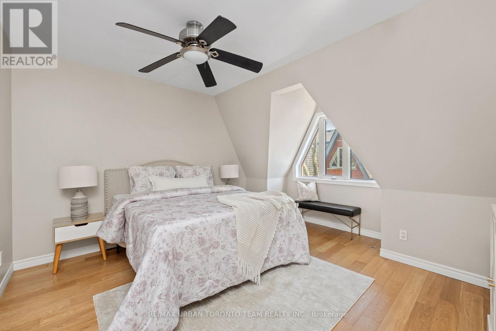 Townhouse at 12 OLD PRIMROSE LANE, Toronto