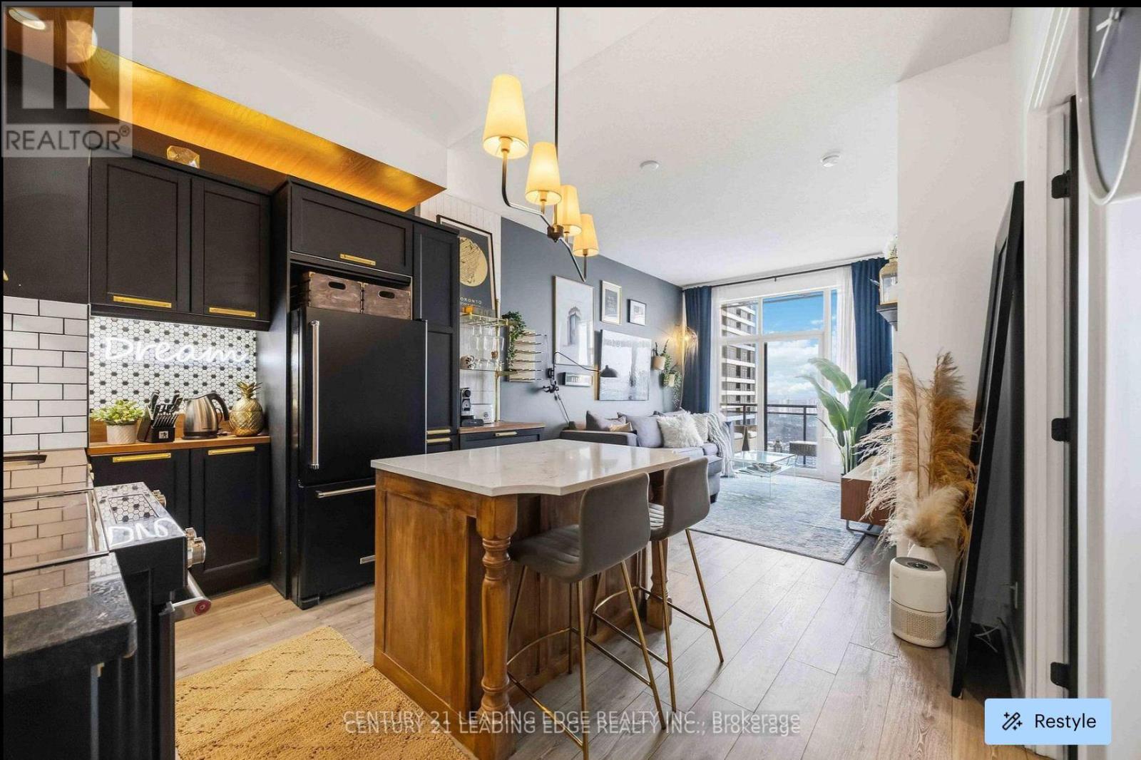 Apartment at 2203 - 28 LINDEN STREET, Toronto (North St. James Town)