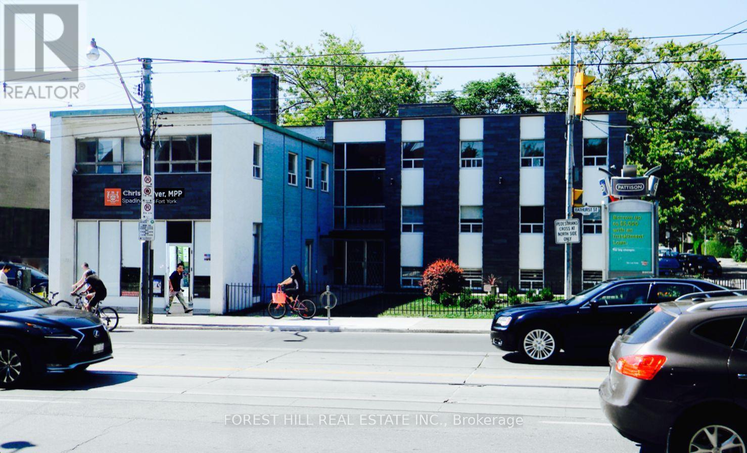 Other at 250 - 226 BATHURST STREET, Toronto (Trinity-Bellwoods)