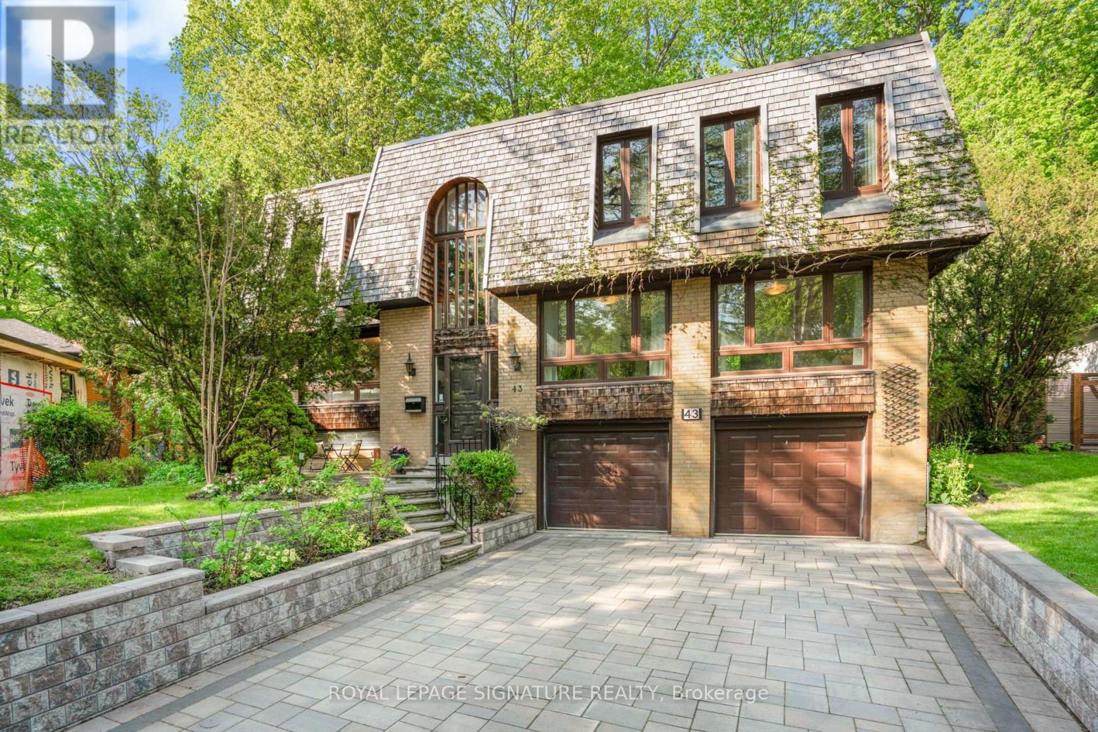 Detached at 43 SAGEBRUSH LANE, Toronto (Parkwoods-Donalda)