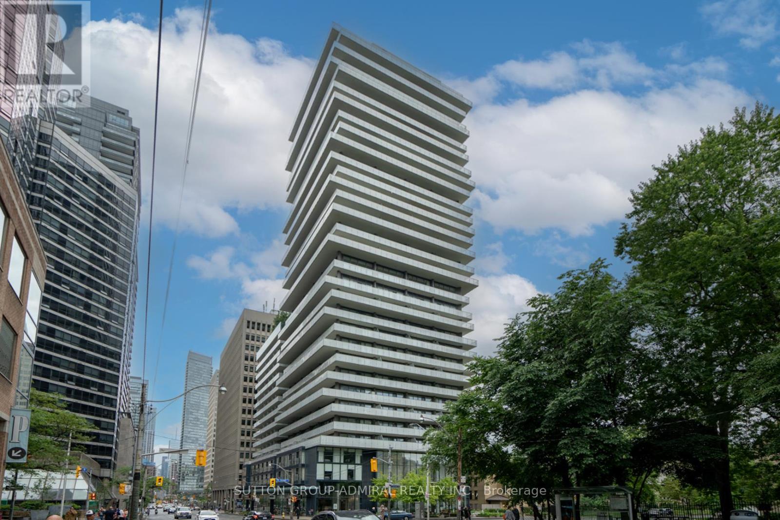 Apartment at 301 - 57 ST. JOSEPH STREET, Toronto (Bay Street Corridor)