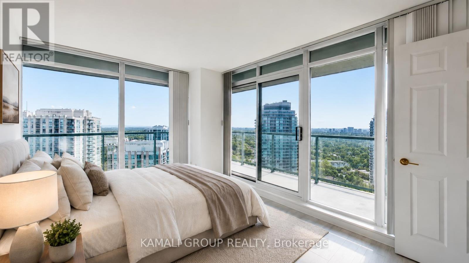 Apartment at LPH10 - 5508 YONGE STREET, Toronto (Willowdale West)