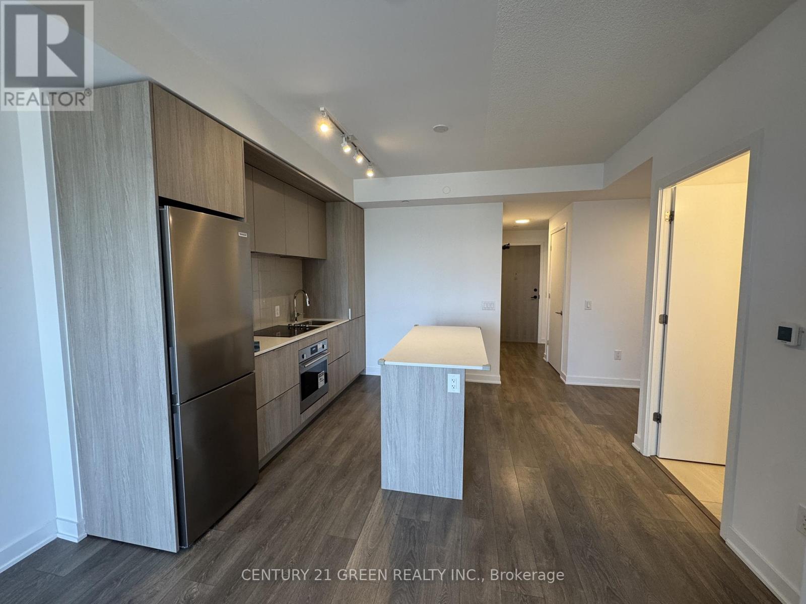 Apartment at 130 RIVER STREET, Toronto (Regent Park)