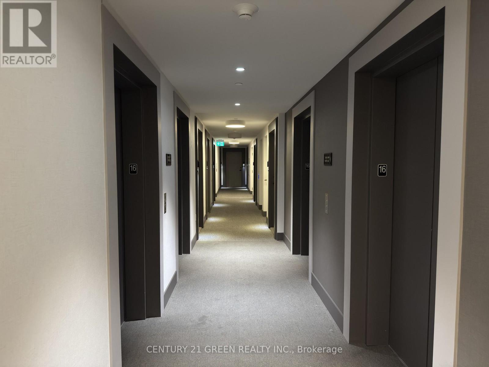 Apartment at 1601 - 130 RIVER STREET, Toronto