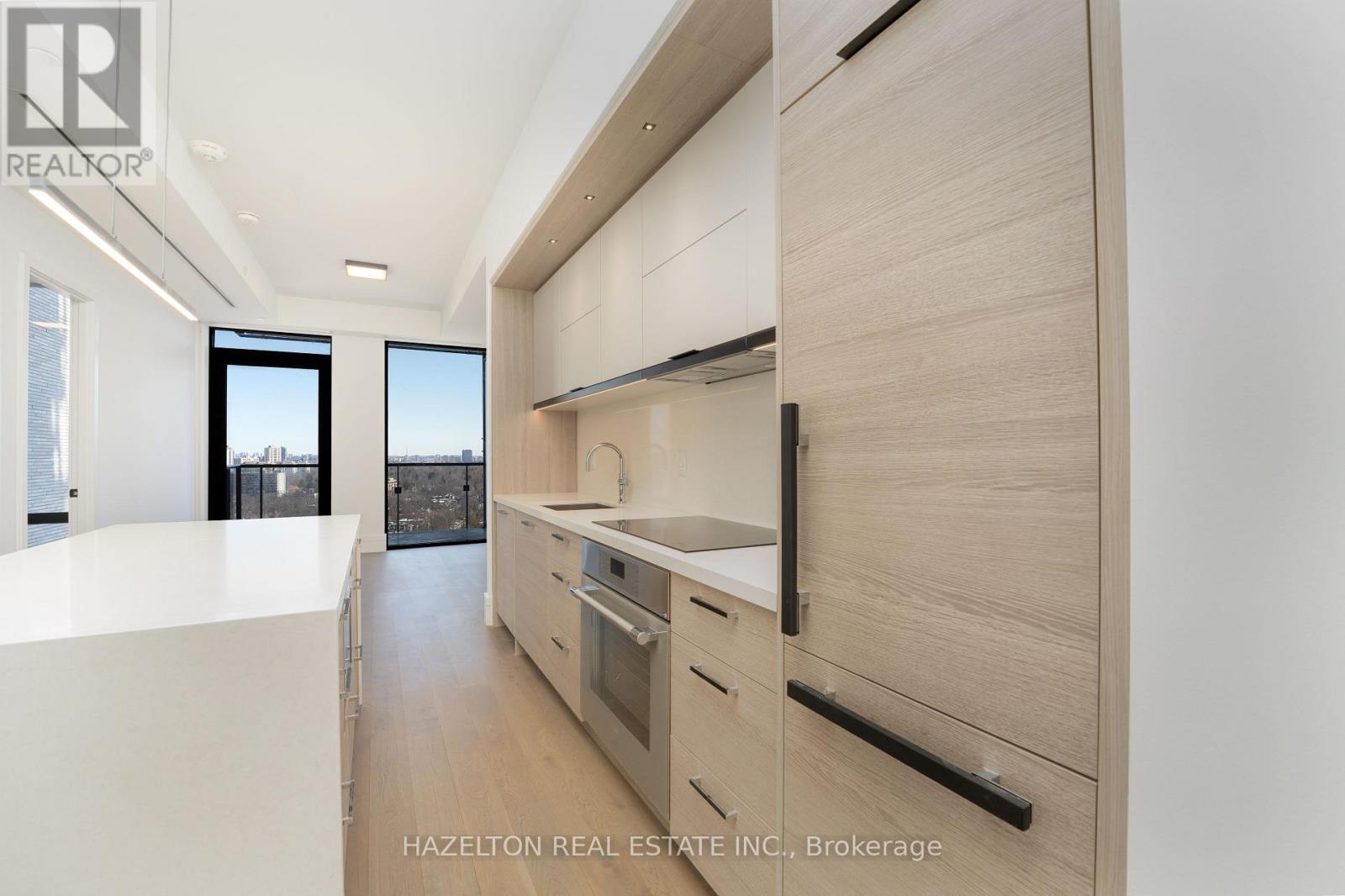 Apartment at 1505 - 215 LONSDALE ROAD, Toronto (Forest Hill South)