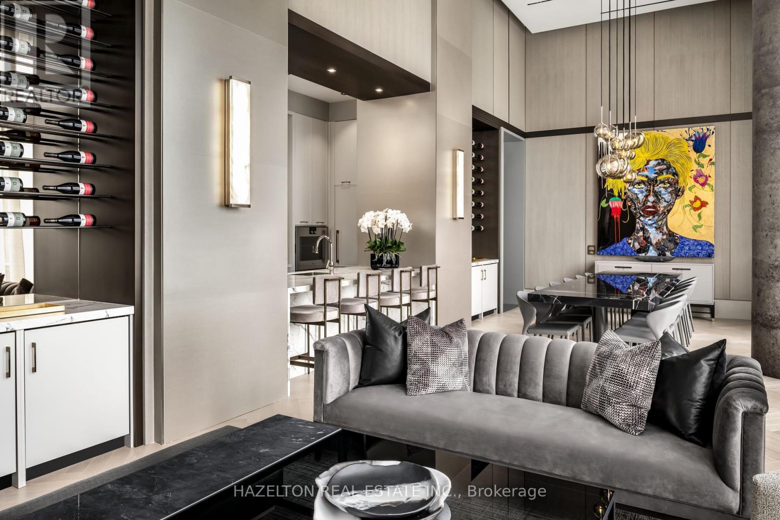 Apartment at 1505 - 215 LONSDALE ROAD, Toronto