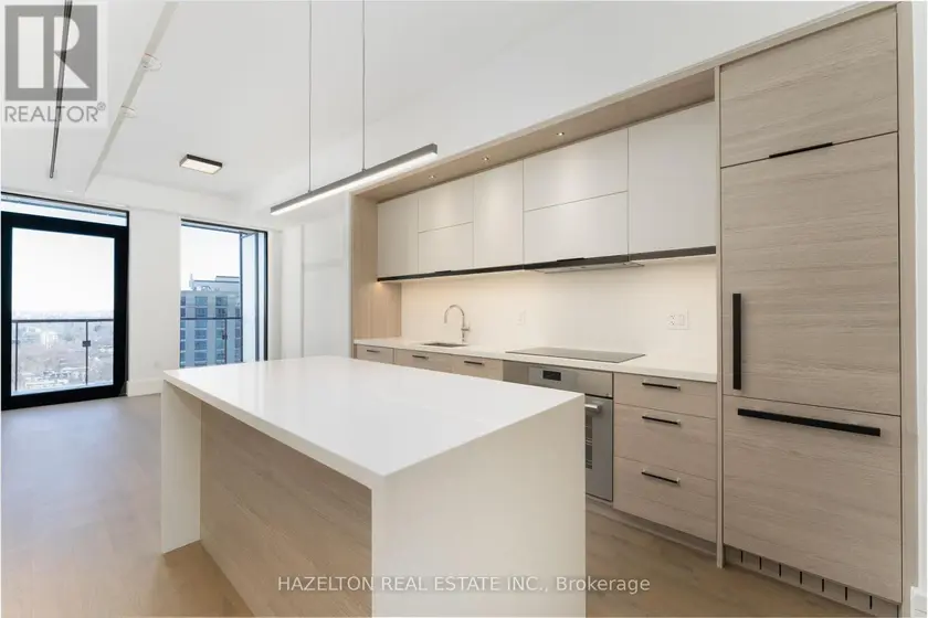Apartment at 1505 - 215 LONSDALE ROAD, Toronto