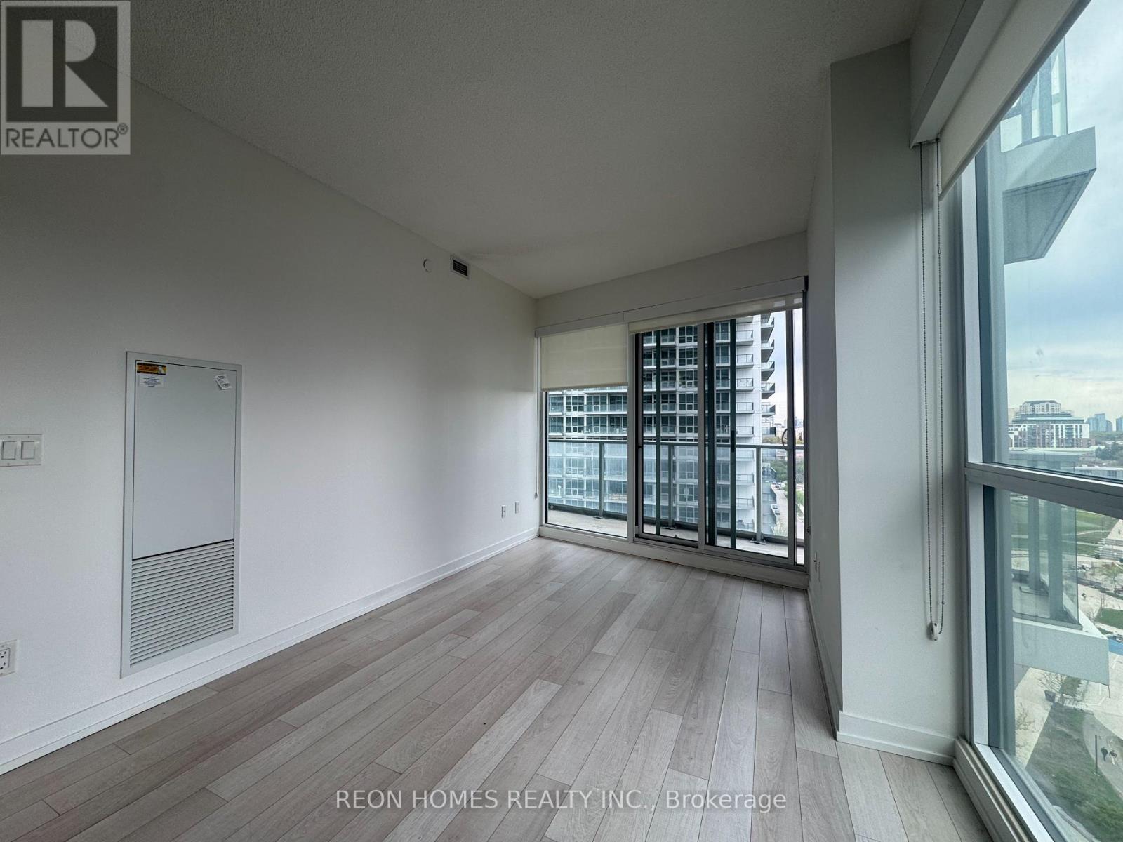 Apartment at 1603 - 115 MCMAHON DRIVE, Toronto
