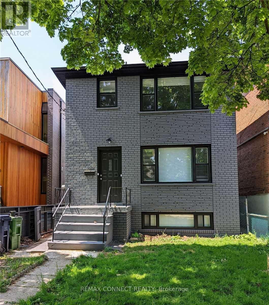 Detached at 2ND - 50 PALMERSTON AVENUE, Toronto (Trinity-Bellwoods)